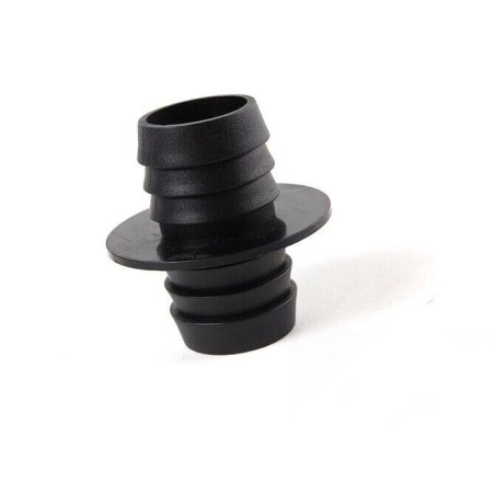 Raccord de tuyau de botte d'admission - Pièce d'origine BMW 13541703703