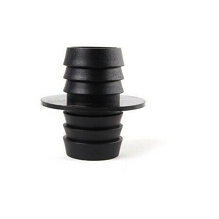Raccord de tuyau de botte d'admission - Pièce d'origine BMW 13541703703