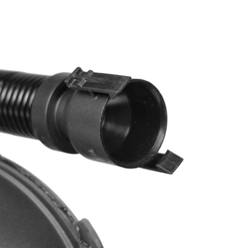 Tuyau d'air filtré d'admission - Pièce d'origine BMW 13717804846