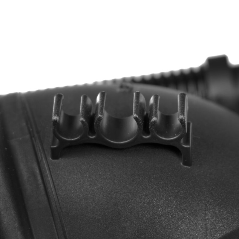 Tuyau d'air filtré d'admission - Pièce d'origine BMW 13717804846