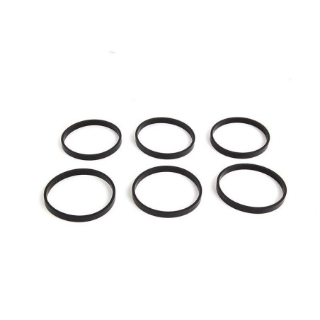 Jeu de joints d'admission - Pièce d'origine BMW 11617547242
