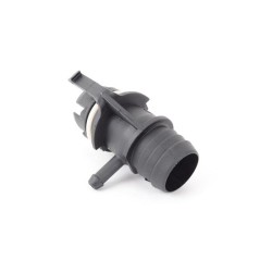 Raccord de collecteur d'admission - Pièce d'origine BMW 11611738629