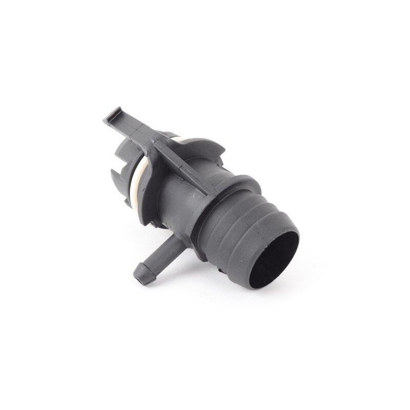 Raccord de collecteur d'admission - Pièce d'origine BMW 11611738629