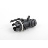 Connecteur de collecteur d'admission avec joint torique - Pièce d'origine BMW 11611738629 Connecteur de collecteur d'admission avec joint torique - Pièce d'origine BMW 11611738629