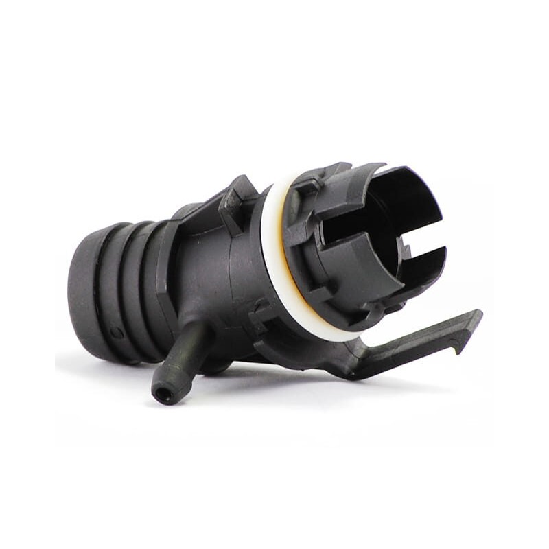 Connecteur de collecteur d'admission avec joint torique - Pièce d'origine BMW 11611738629