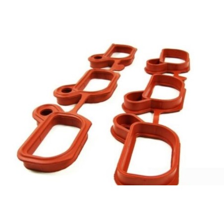 Ensemble de joints de collecteur d'admission - Pièce d'origine BMW 11611436631