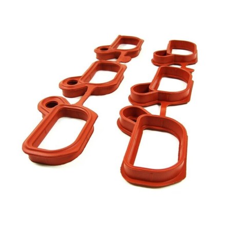 Ensemble de joints de collecteur d'admission - Pièce d'origine BMW 11611436631