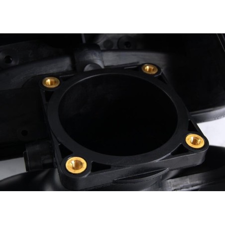 Collecteur d'admission - Pièce d'origine BMW 11617559523