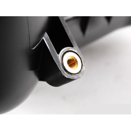 Collecteur d'admission - Pièce d'origine BMW 11617559523