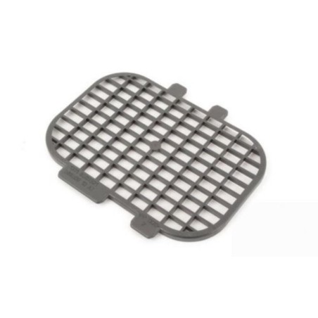 Grille de collecteur d'admission - Pièce d'origine BMW 13718507321