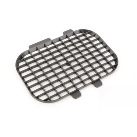 Grille de collecteur d'admission - Pièce d'origine BMW 13718507321