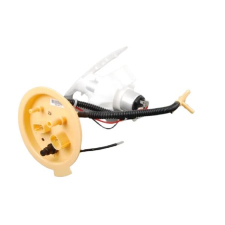 Pompe à carburant dans le réservoir - Pièce d'origine BMW 16117260648