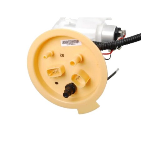 Pompe à carburant dans le réservoir - Pièce d'origine BMW 16117260648
