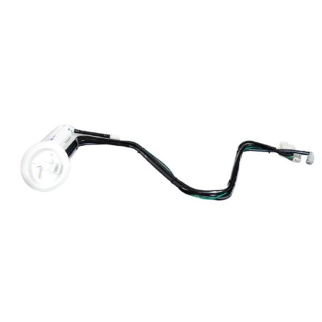 Pompe à carburant dans le réservoir - Pièce d'origine BMW 16117373503