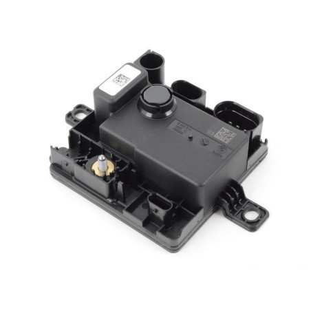 Module d'alimentation intégré - Pièce d'origine BMW 12637591534