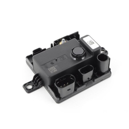 Module d'alimentation intégré - Pièce d'origine BMW 12637591534