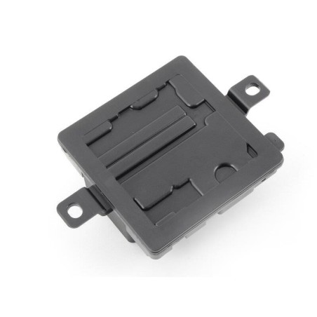 Module d'alimentation intégré - Pièce d'origine BMW 12637591534
