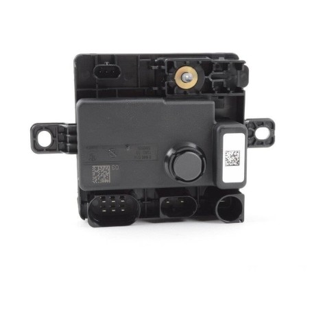 Module d'alimentation intégré - Pièce d'origine BMW 12637591534