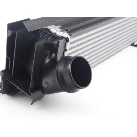 Intercooler - Pièce d'origine BMW 17517618809