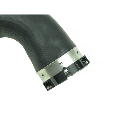 Tuyau de refroidisseur intermédiaire turbo - Pièce d'origine BMW 11618513289 Tuyau de refroidisseur intermédiaire turbo - Pièce d'origine BMW 11618513289