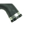 Tuyau de refroidisseur intermédiaire turbo - Pièce d'origine BMW 11618513289 Tuyau de refroidisseur intermédiaire turbo - Pièce d'origine BMW 11618513289