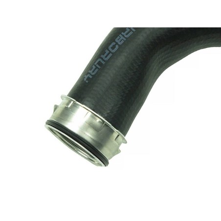 Tuyau de refroidisseur intermédiaire turbo - Pièce d'origine BMW 11618513289 Tuyau de refroidisseur intermédiaire turbo - Pièce d'origine BMW 11618513289