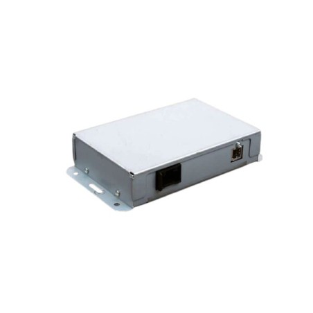 Interface pour iPod - Pièce d'origine BMW 65410411033