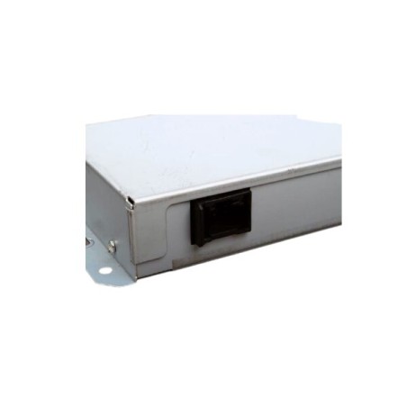 Interface pour iPod - Pièce d'origine BMW 65410411033