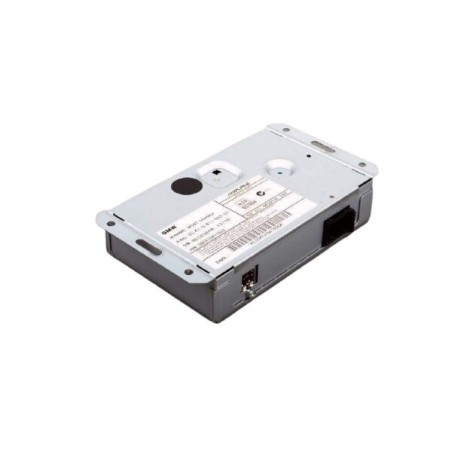 Interface pour iPod - Pièce d'origine BMW 65410411033