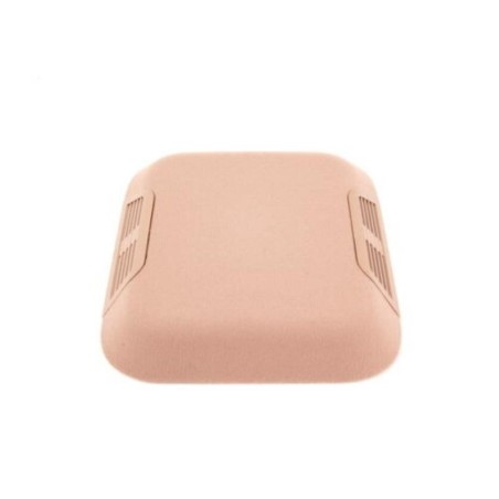 Intérieur Beige Capteur d'alarme Couverture supérieure de toit - Pièce d'origine BMW 51448243733