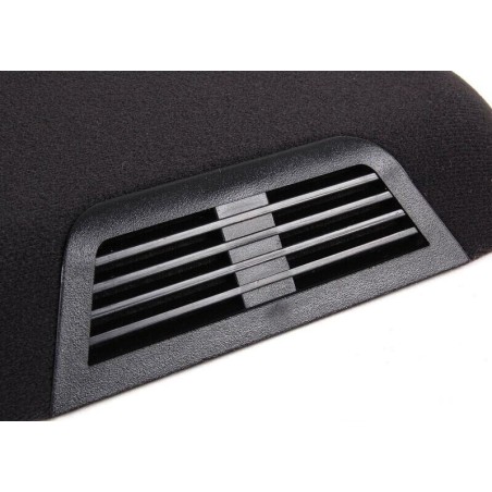 Intérieur Noir Capteur d'Alarme Couvercle de Toit Supérieur - Pièce d'origine BMW 51442699064