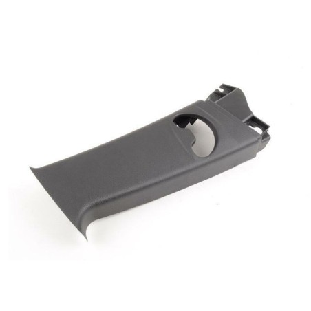 Garniture centrale droite de montant B en noir pour l'intérieur - Pièce d'origine BMW 8046488 Garniture centrale droite de montant B en noir pour l'intérieur - Pièce d'origine BMW 8046488