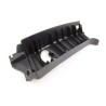 Garniture centrale droite de montant B en noir pour l'intérieur - Pièce d'origine BMW 8046488 Garniture centrale droite de montant B en noir pour l'intérieur - Pièce d'origine BMW 8046488