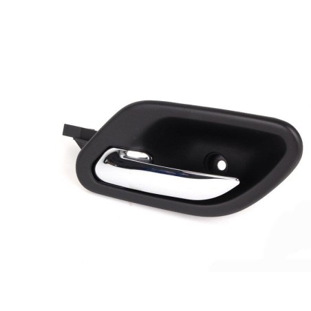 Poignée de porte intérieure assemblée à gauche - Pièce d'origine BMW 51218226049