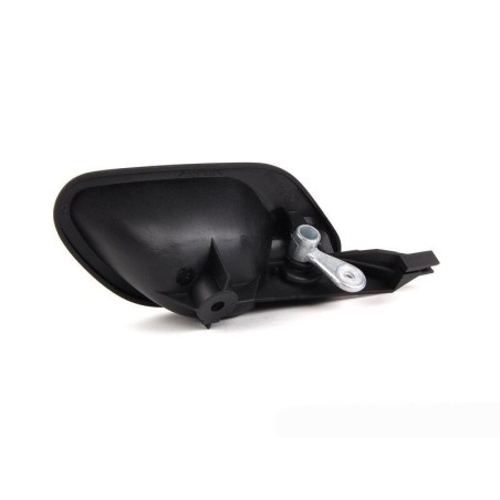 Poignée de porte intérieure assemblée à gauche - Pièce d'origine BMW 51218226049