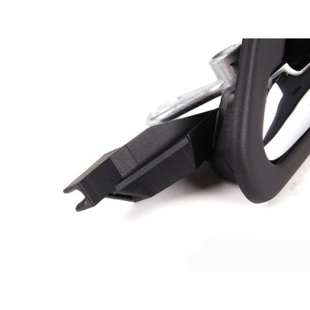 Poignée de porte intérieure assemblée à gauche - Pièce d'origine BMW 51218226049