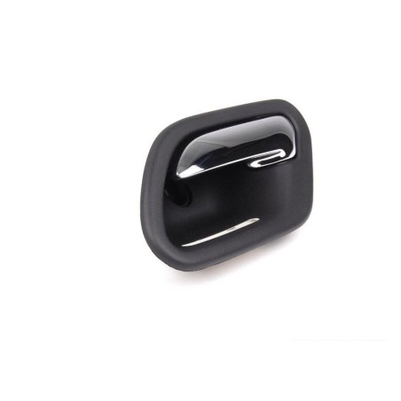 Assemblage de poignée de porte intérieure gauche - Pièce d'origine BMW 51218239475 Assemblage de poignée de porte intérieure gauche - Pièce d'origine BMW 51218239475