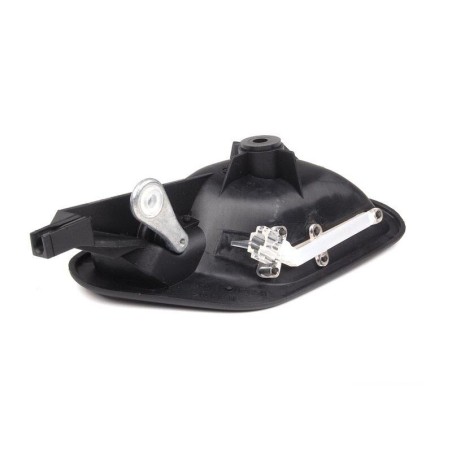 Assemblage de poignée de porte intérieure gauche - Pièce d'origine BMW 51218239475 Assemblage de poignée de porte intérieure gauche - Pièce d'origine BMW 51218239475