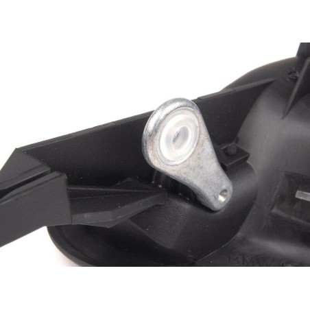 Assemblage de poignée de porte intérieure gauche - Pièce d'origine BMW 51218239475 Assemblage de poignée de porte intérieure gauche - Pièce d'origine BMW 51218239475