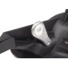 Assemblage de poignée de porte intérieure gauche - Pièce d'origine BMW 51218239475 Assemblage de poignée de porte intérieure gauche - Pièce d'origine BMW 51218239475