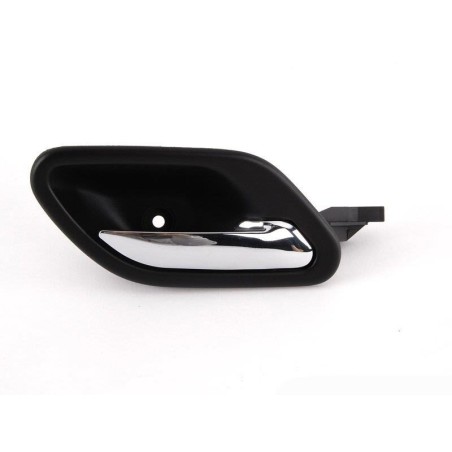 Poignée de porte intérieure droite - Pièce d'origine BMW 51218226050
