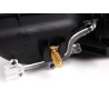 Poignée de porte intérieure gauche - Pièce d'origine BMW 51417000231 Poignée de porte intérieure gauche - Pièce d'origine BMW 51417000231