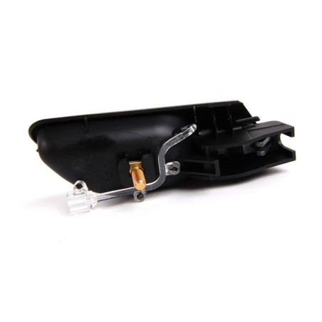 Poignée de porte intérieure gauche - Pièce d'origine BMW 51417000231 Poignée de porte intérieure gauche - Pièce d'origine BMW 51417000231