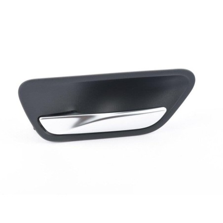 Poignée de porte intérieure arrière gauche - Pièce d'origine BMW 51417279341
