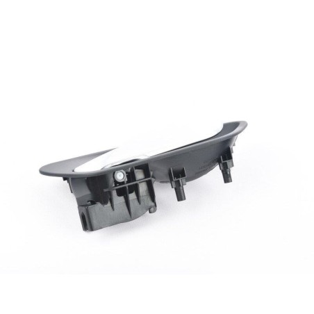 Poignée de porte intérieure arrière gauche - Pièce d'origine BMW 51417279341