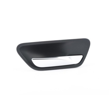 Poignée de porte intérieure arrière droite - Pièce d'origine BMW 51417279342