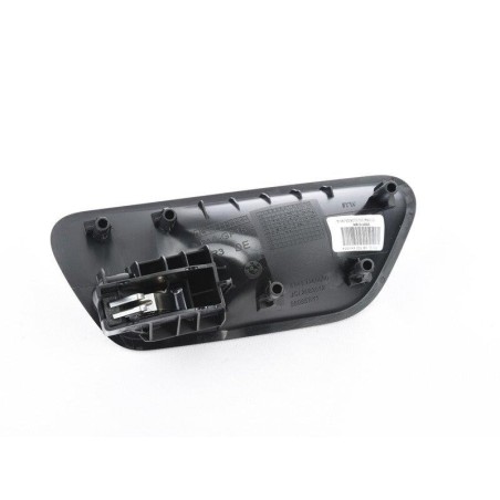 Poignée de porte intérieure arrière droite - Pièce d'origine BMW 51417279342