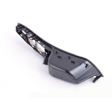 Poignée de porte intérieure droite Oyster RHD - Pièce d'origine BMW 51417225872