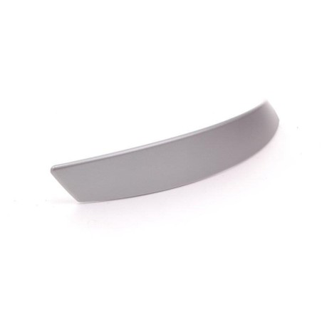 Garniture de poignée de porte intérieure gauche - Pièce d'origine BMW 51417042877 Garniture de poignée de porte intérieure gauche - Pièce d'origine BMW 51417042877