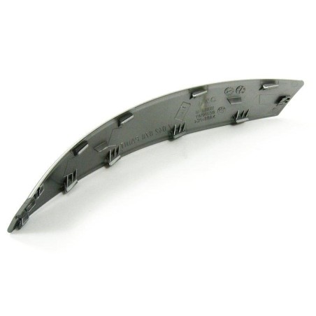 Garniture de poignée de porte intérieure gauche - Pièce d'origine BMW 51417042877 Garniture de poignée de porte intérieure gauche - Pièce d'origine BMW 51417042877